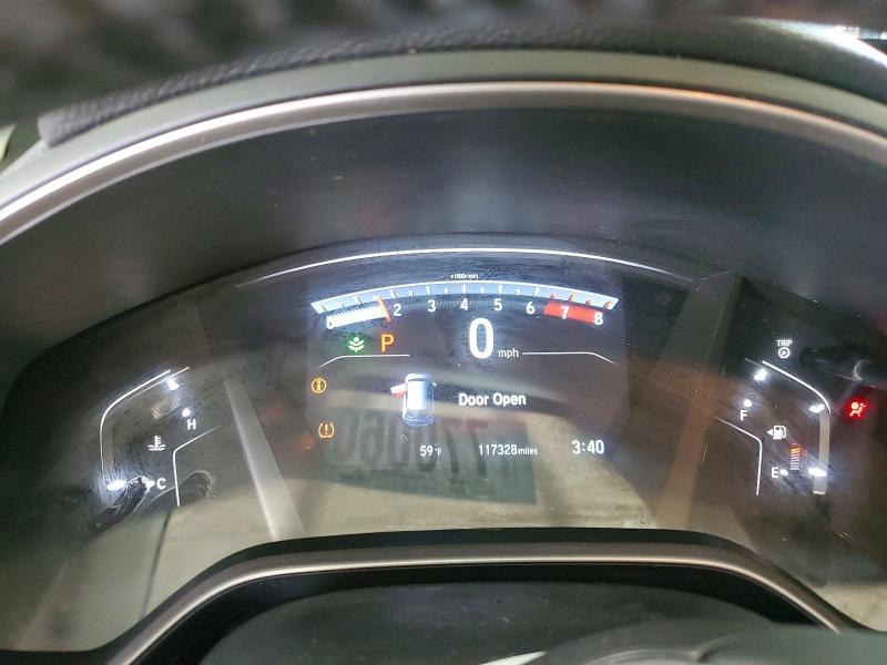 Продаж на аукціоні авто 2020 Honda Cr-v, vin: 5J6RW2H80LL004686, номер лоту: 77006045