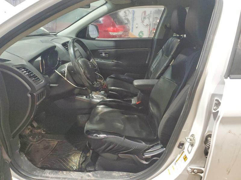 Aukcja sprzedaży 2018 Mitsubishi Rvr Se, vin: JA4AJ3AU2JZ604001, numer aukcji: 75738675