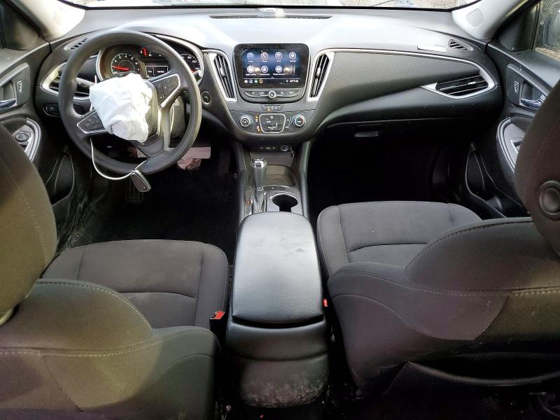 77765435 :رقم المزاد ، 1G1ZB5ST1LF142664 vin ، 2020 Chevrolet Malibu مزاد بيع