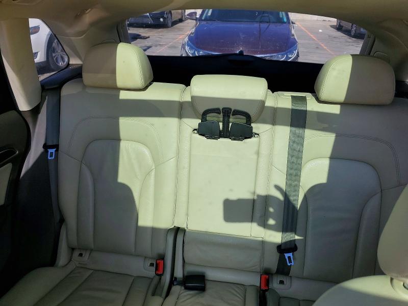 Aukcja sprzedaży 2014 Audi Q5, vin: WA1LFAFP7EA106995, numer aukcji: 79534935