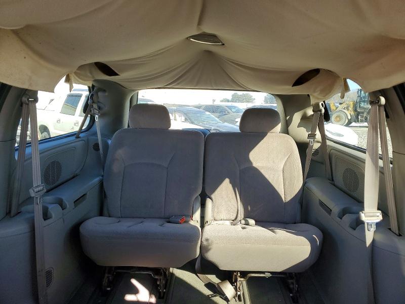 Продажа на аукционе авто 2002 Chrysler Town & Country, vin: 2C4GP44312R713049, номер лота: 76446975