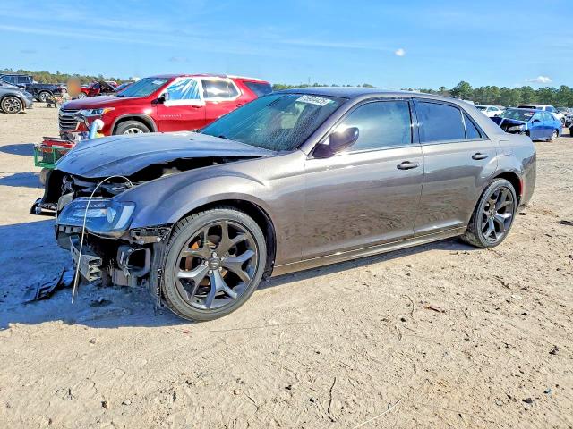 Продажа на аукционе авто 2020 Chrysler 300, vin: 2C3CCAAG2LH201067, номер лота: 75934435
