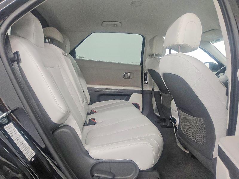 79006405 :رقم المزاد ، KM8KNDAF9PU216030 vin ، 2023 Hyundai Ioniq 5 مزاد بيع