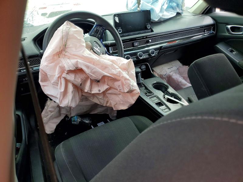 Aukcja sprzedaży 2025 Honda Civic, vin: 2HGFE2F26SH582542, numer aukcji: 77990195