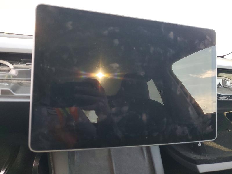 76264965 :رقم المزاد ، 7SAYGDEE9PF972270 vin ، 2023 Tesla Model Y مزاد بيع