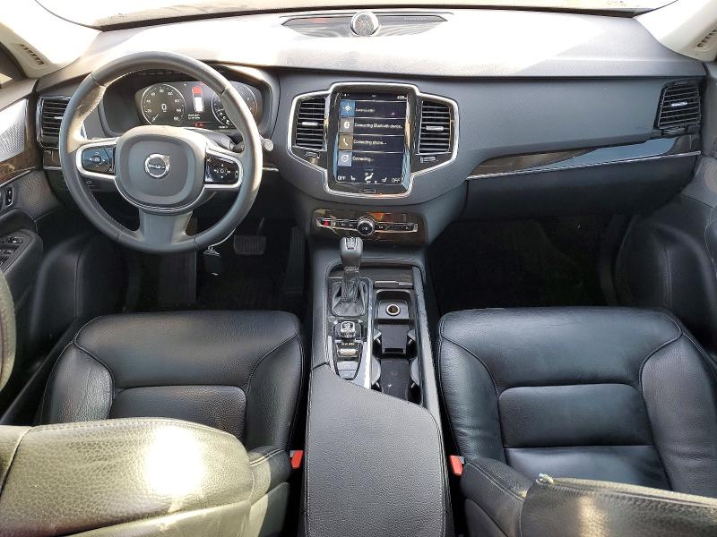 75483465 :رقم المزاد ، YV4A22PK2J1334315 vin ، 2018 Volvo Xc90 مزاد بيع