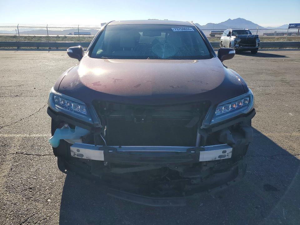 Aukcja sprzedaży 2017 Acura Rdx, vin: 5J8TB4H57HL005089, numer aukcji: 73759655