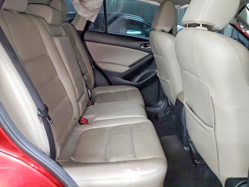 78674565 :رقم المزاد ، JM3KE2DE1D0150708 vin ، 2013 Mazda Cx-5 مزاد بيع