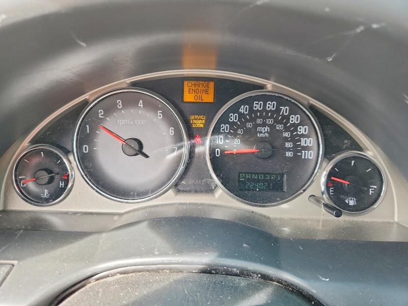 Aukcja sprzedaży 2007 Buick Rendezvous, vin: 3G5DA03L87S506920, numer aukcji: 78884335