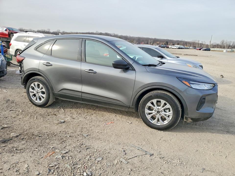 Aukcja sprzedaży 2026 Ford Escape, vin: 1FMCU0GN4TUA02538, numer aukcji: 78705155