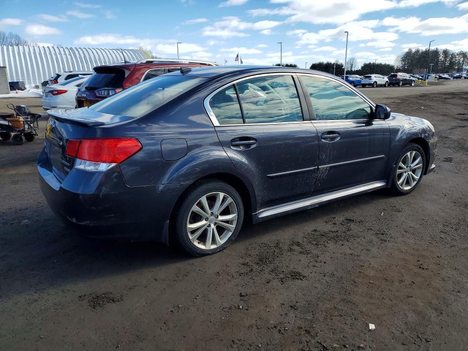 77351915 :رقم المزاد ، 4S3BMBP68D3018849 vin ، 2013 Subaru Legacy 2.5 مزاد بيع