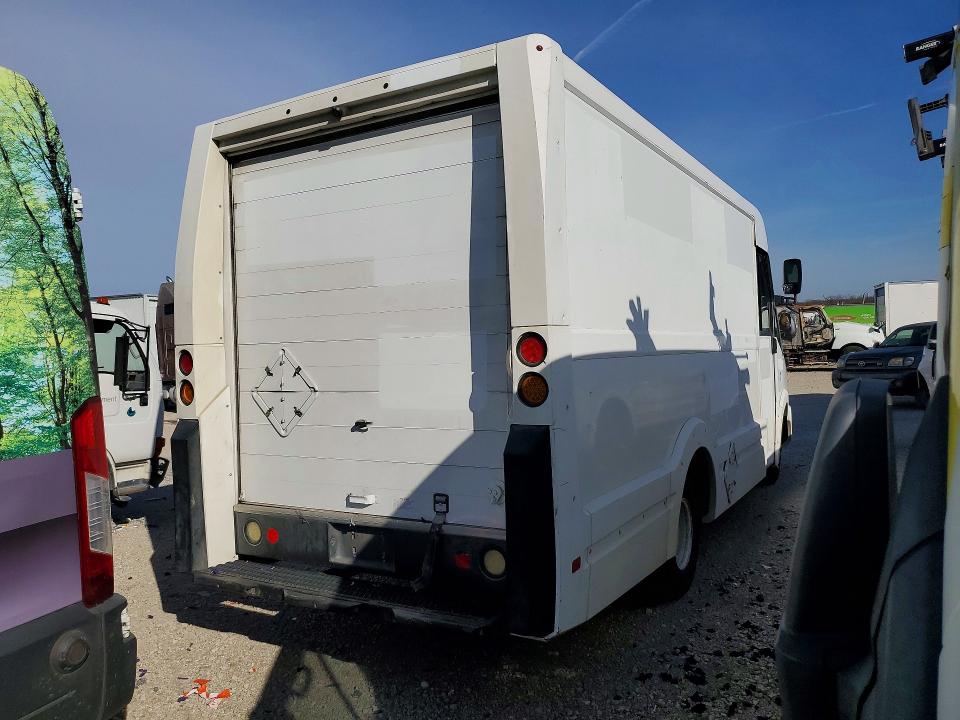 Продаж на аукціоні авто 2016 Isuzu Npr, vin: JALB4T179G7W00333, номер лоту: 47989966