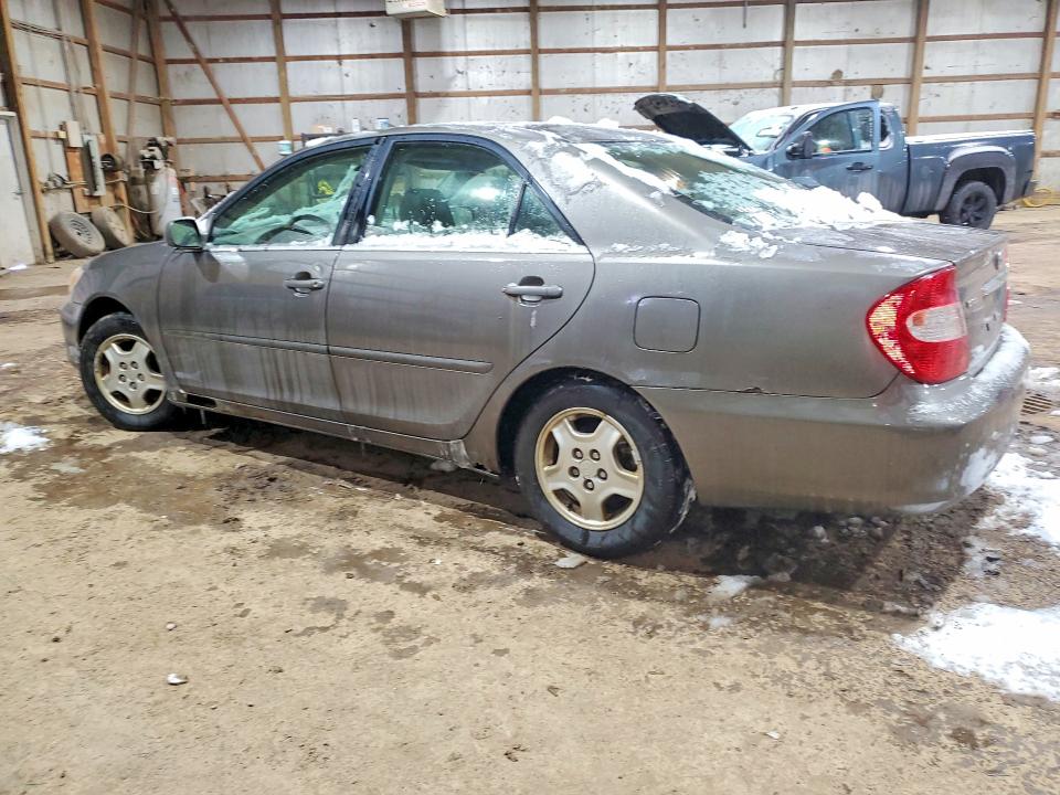Продажа на аукционе авто 2003 Toyota Camry Le, vin: 4T1BF32K53U548219, номер лота: 76472365