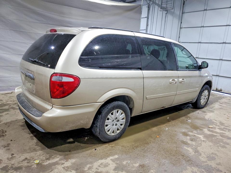 Продаж на аукціоні авто 2006 Chrysler Town & Country, vin: 1A4GP44R16B752839, номер лоту: 79096275