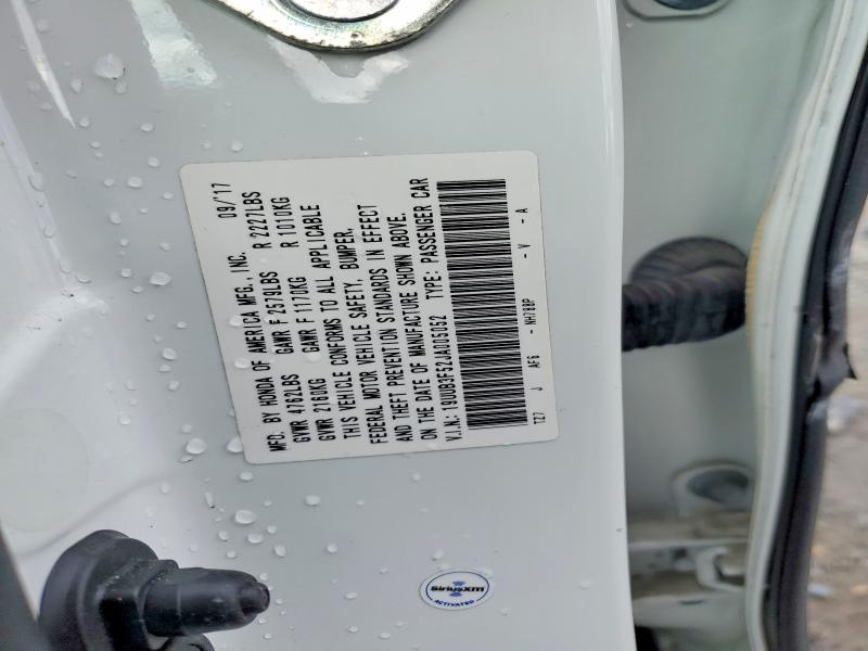 78101735 :رقم المزاد ، 19UUB3F52JA005052 vin ، 2018 Acura Tlx مزاد بيع