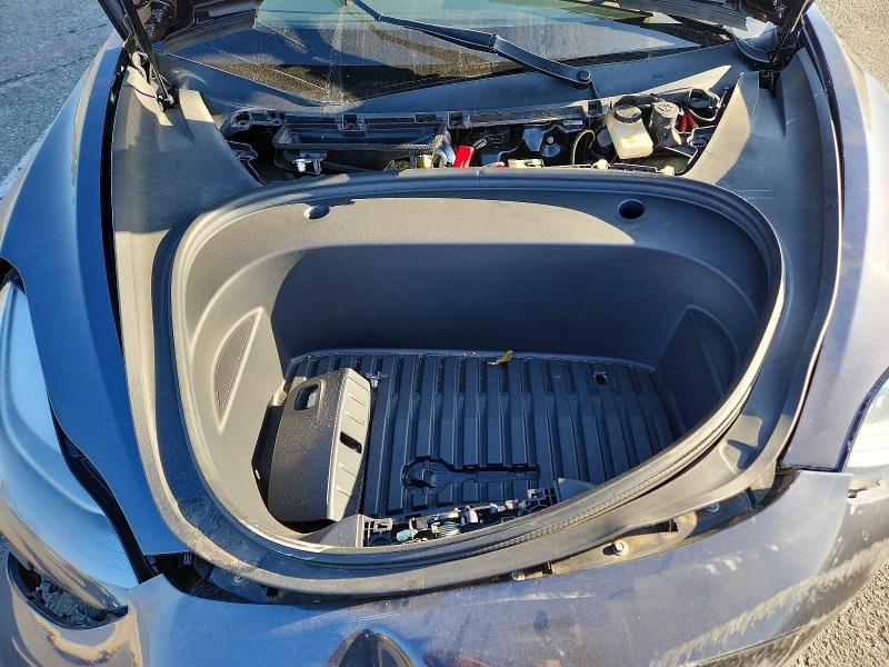 Aukcja sprzedaży 2023 Tesla Model 3, vin: 5YJ3E1EA8PF396812, numer aukcji: 76094355