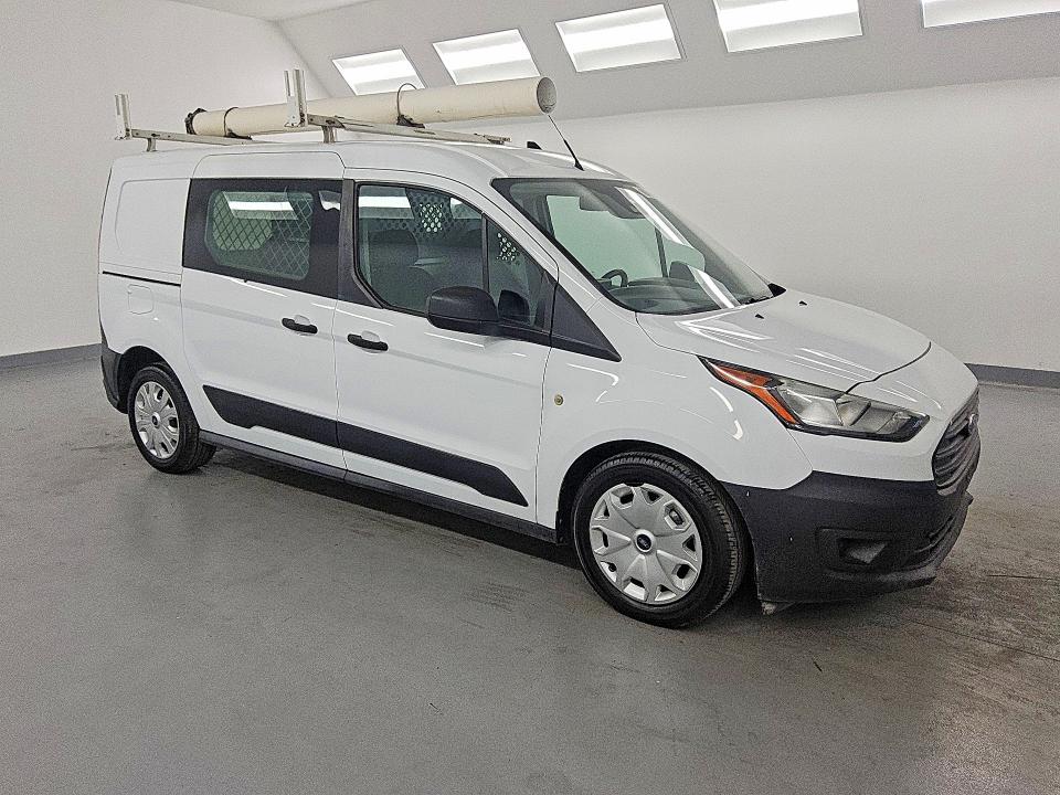 Aukcja sprzedaży 2021 Ford Transit Connect, vin: NM0LS7E76M1497283, numer aukcji: 78691365