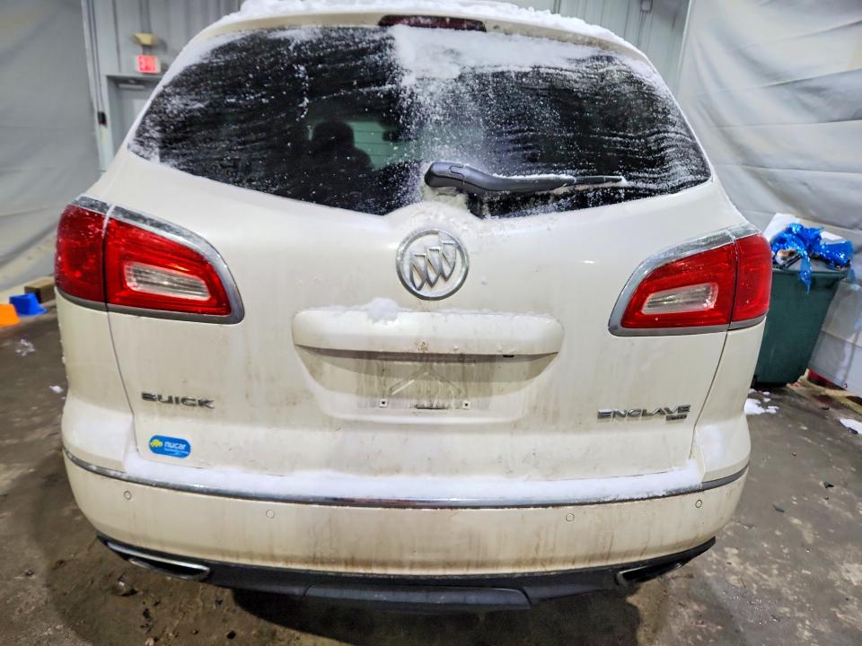 Продаж на аукціоні авто 2015 Buick Enclave, vin: 5GAKVCKD3FJ122092, номер лоту: 76060365