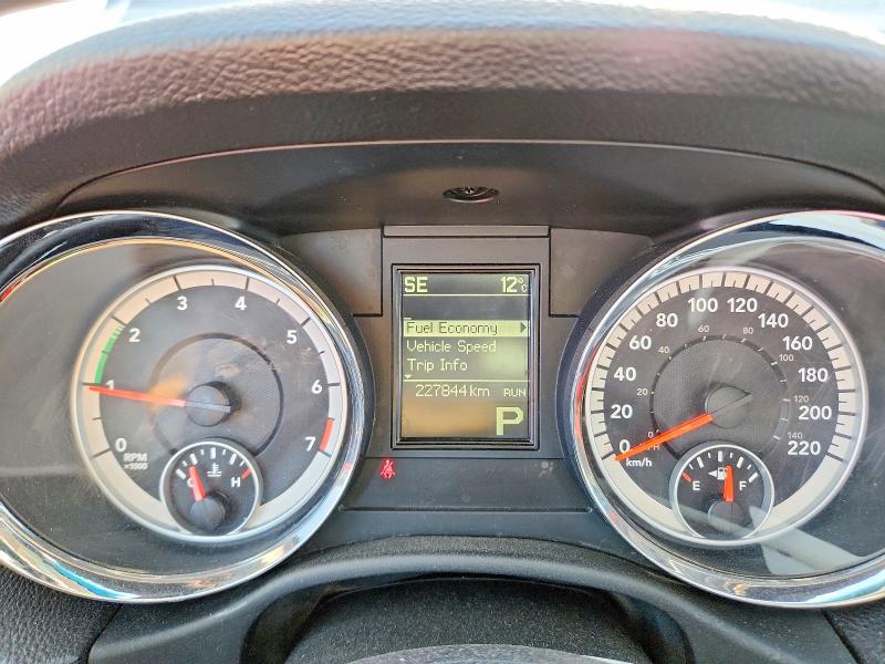 Продаж на аукціоні авто 2013 Dodge Durango, vin: 1C4RDJAGXDC504847, номер лоту: 77585755