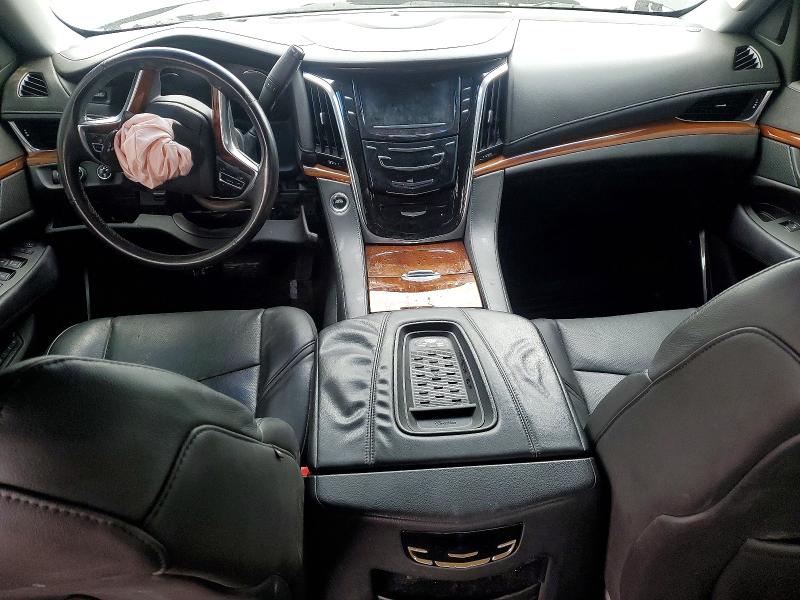 Продажа на аукционе авто 2016 Cadillac Escalade, vin: 1GYS4BKJ0GR298581, номер лота: 78314075
