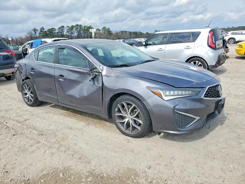 Aukcja sprzedaży 2019 Acura Ilx, vin: 19UDE2F73KA012113, numer aukcji: 76799015