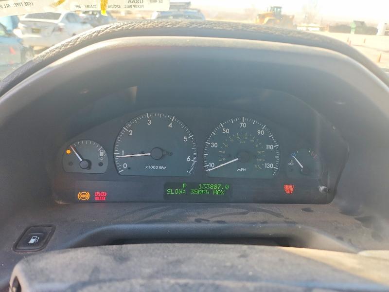 Aukcja sprzedaży 2002 Land Rover Range Rover, vin: SALPM16492A466633, numer aukcji: 73300275
