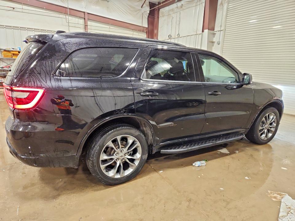 Продаж на аукціоні авто 2020 Dodge Durango, vin: 1C4RDJDG6LC229519, номер лоту: 78316655