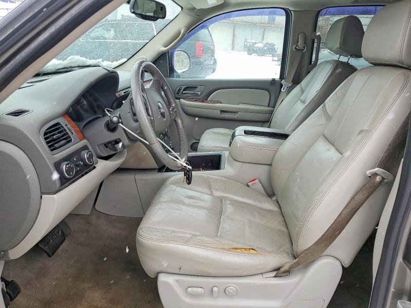 Aukcja sprzedaży 2008 Gmc Yukon Xl, vin: 1GKFK163X8R145635, numer aukcji: 99734535