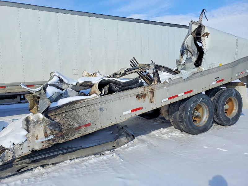 Продаж на аукціоні авто 2011 Wabash Trailer, vin: 1JJV532DXBL512933, номер лоту: 74824305