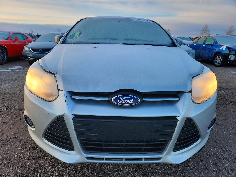 Aukcja sprzedaży 2013 Ford Focus, vin: 1FADP3K24DL287494, numer aukcji: 76233305