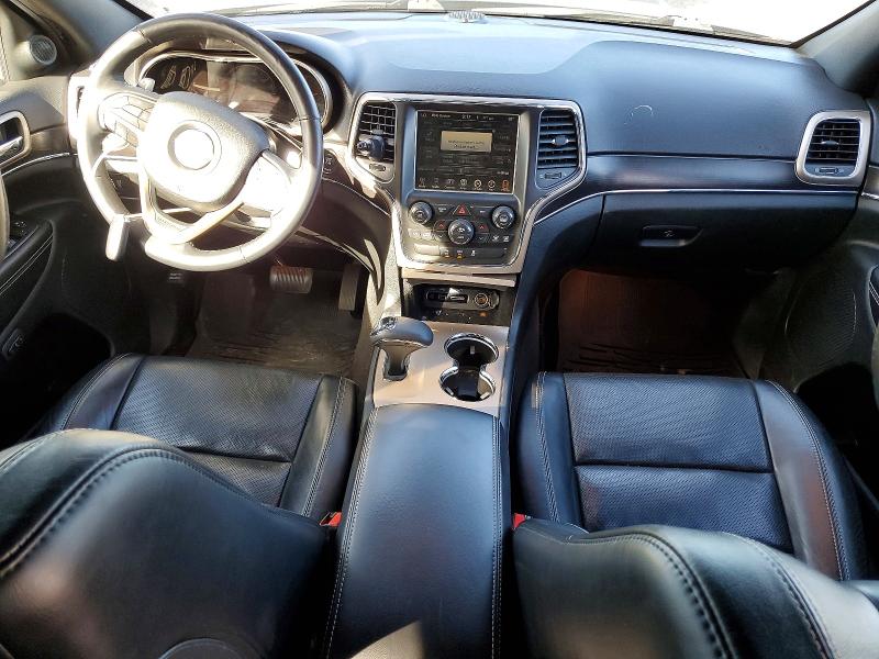 78381535 :رقم المزاد ، 1C4RJFBG2EC470179 vin ، 2014 Jeep Grand Cherokee مزاد بيع