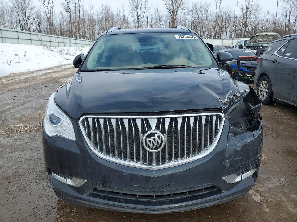 Продажа на аукционе авто 2015 Buick Enclave, vin: 5GAKVCKD5FJ130338, номер лота: 76793565