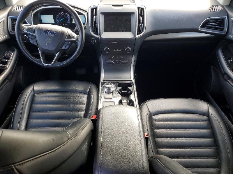 Продаж на аукціоні авто 2020 Ford Edge, vin: 2FMPK4J95LBB08660, номер лоту: 75823795