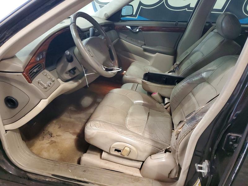 Aukcja sprzedaży 2005 Cadillac Deville, vin: 1G6KD54Y55U132362, numer aukcji: 76764285