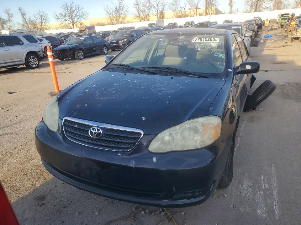 Продажа на аукционе авто 2005 Toyota Corolla, vin: 1NXBR32E45Z349893, номер лота: 77015265