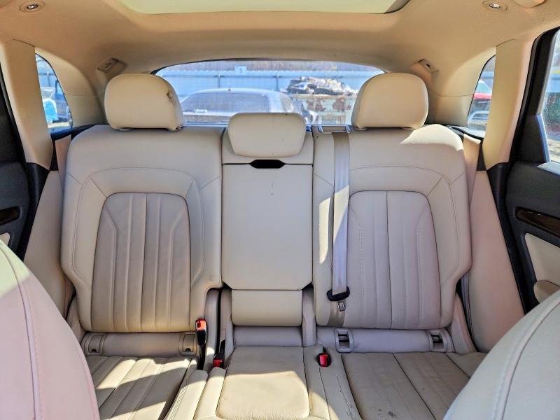 Продаж на аукціоні авто 2018 Audi Q5, vin: WA1BNAFYXJ2009155, номер лоту: 76211235