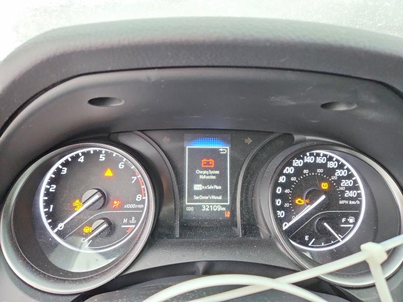 2024 Toyota Camry მანქანა იყიდება აუქციონზე, vin: 4T1G11AK7RU204507, აუქციონის ნომერი: 72766445