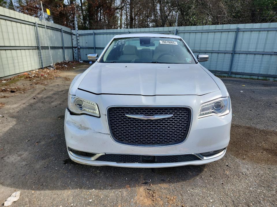 78670665 :رقم المزاد ، 2C3CCAEG8GH248409 vin ، 2016 Chrysler 300c مزاد بيع
