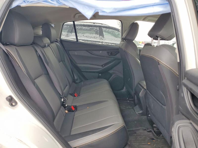 74986285 :رقم المزاد ، JF2GTHSC8MH209717 vin ، 2021 Subaru Crosstrek مزاد بيع
