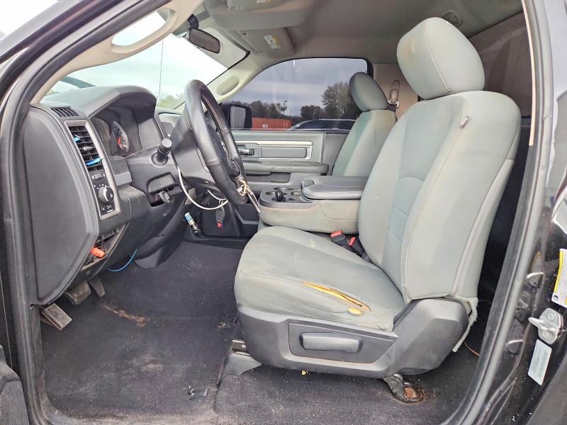 Продаж на аукціоні авто 2016 Ram 1500, vin: 3C6JR6AG0GG278063, номер лоту: 77738375