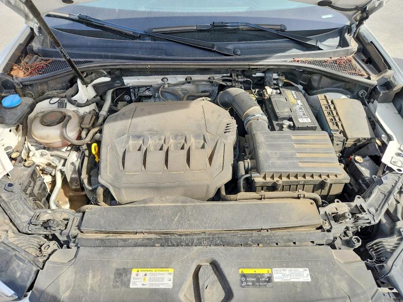 78692205 :رقم المزاد ، WA1DECF31N1024468 vin ، 2022 Audi Q3 مزاد بيع