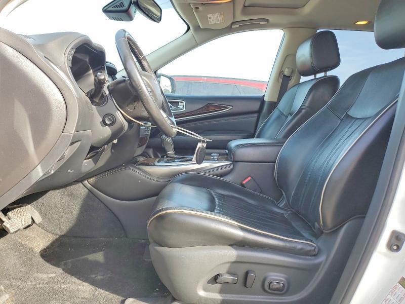 Aukcja sprzedaży 2017 Infiniti Qx60, vin: 5N1DL0MN1HC529784, numer aukcji: 76965215
