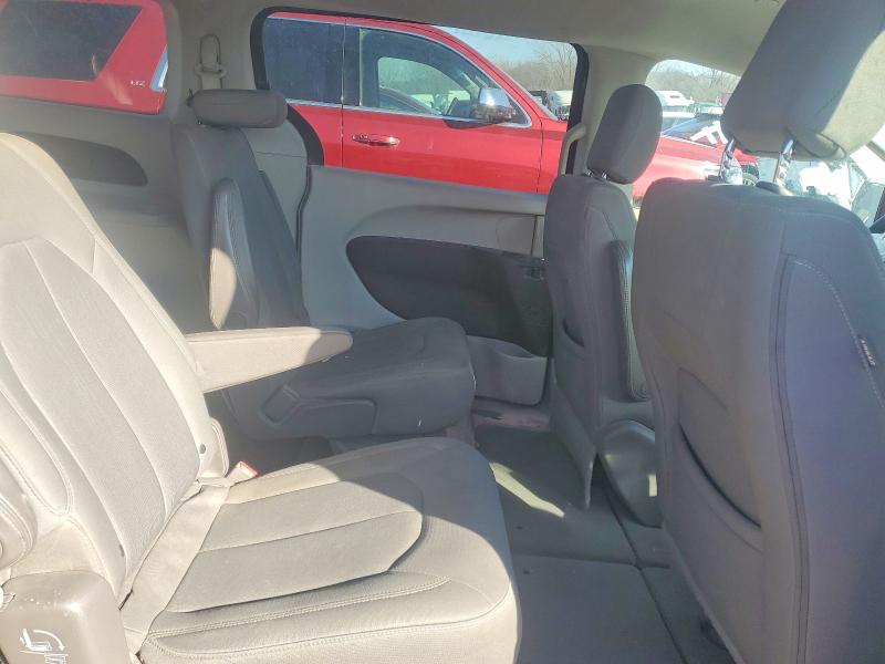 Продаж на аукціоні авто 2017 Chrysler Pacifica, vin: 2C4RC1DG4HR695127, номер лоту: 78251595