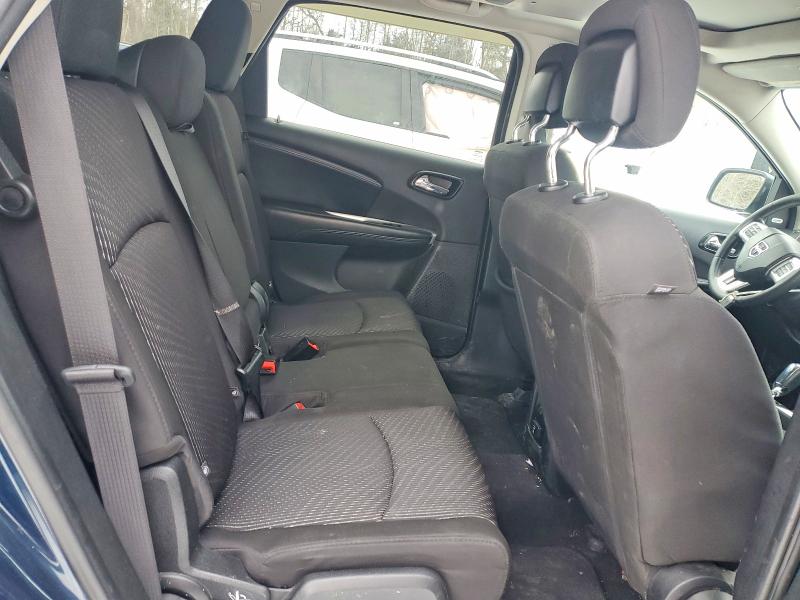 Продаж на аукціоні авто 2014 Dodge Journey, vin: 3C4PDCCG6ET310578, номер лоту: 78306555