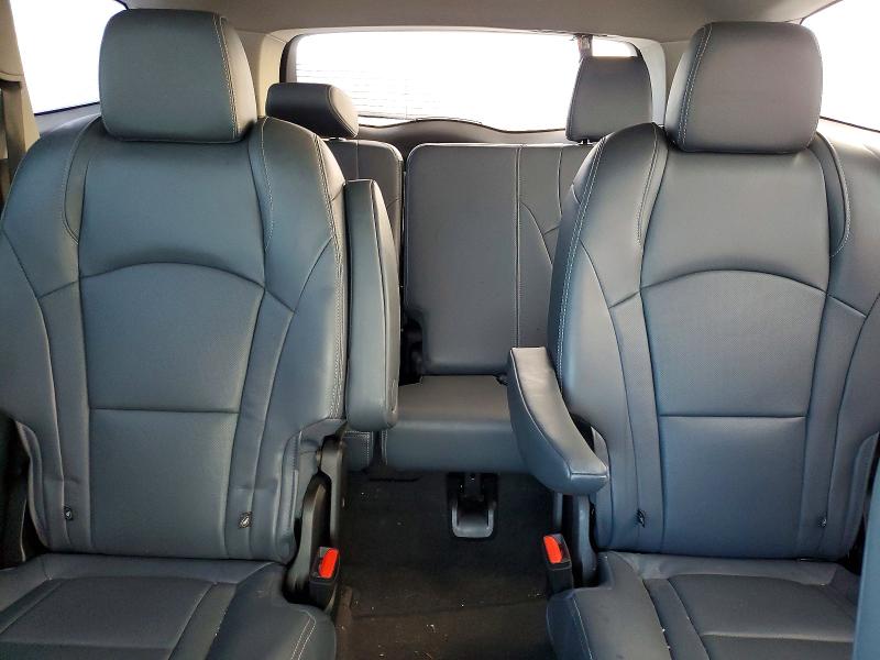 Продажа на аукционе авто 2020 Buick Enclave, vin: 5GAEVAKW0LJ235237, номер лота: 78311295
