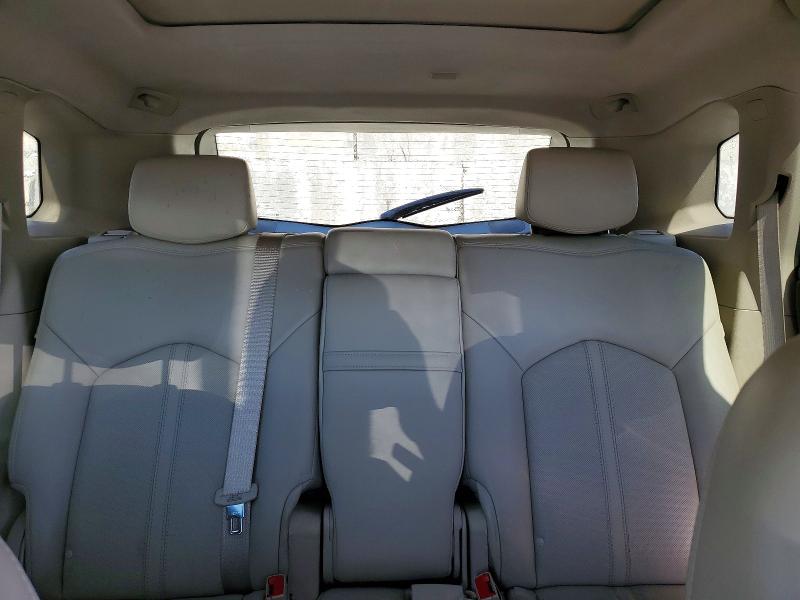 Продаж на аукціоні авто 2013 Cadillac Srx, vin: 3GYFNDE32DS591088, номер лоту: 77606285