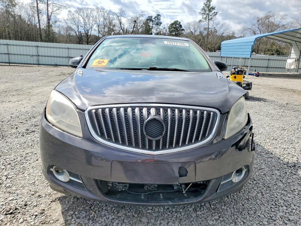 Aukcja sprzedaży 2013 Buick Verano, vin: 1G4PP5SK6D4119686, numer aukcji: 76972155