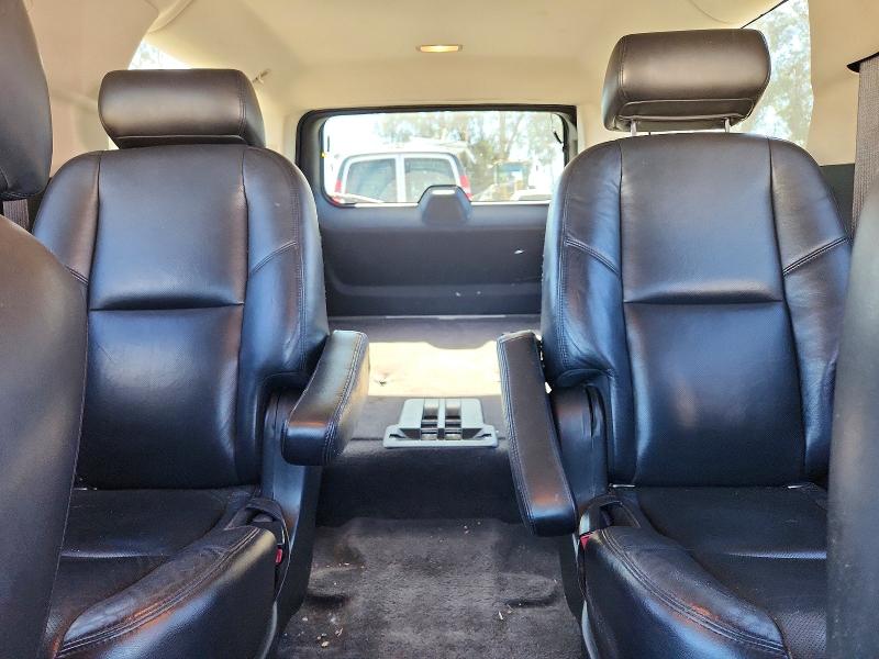 Продажа на аукционе авто 2010 Cadillac Escalade, vin: 1GYUCJEF0AR263401, номер лота: 76985165