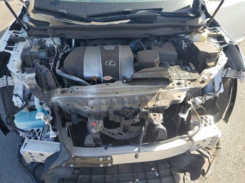 Aukcja sprzedaży 2020 Lexus Rx, vin: 2T2JZMAA2LC154109, numer aukcji: 77440195
