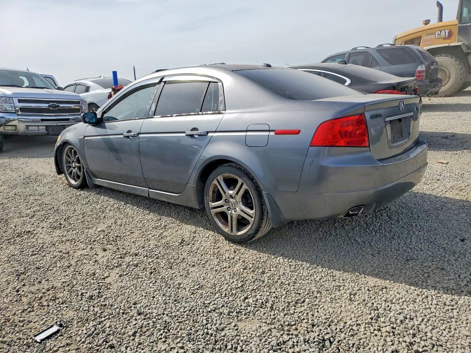 Aukcja sprzedaży 2005 Acura Tl, vin: 19UUA66215A028032, numer aukcji: 76734765